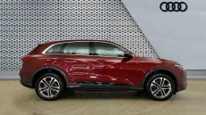 Audi Q5 2.0 TDI Quattro Sport 5dr S Tronic Diesel Estate